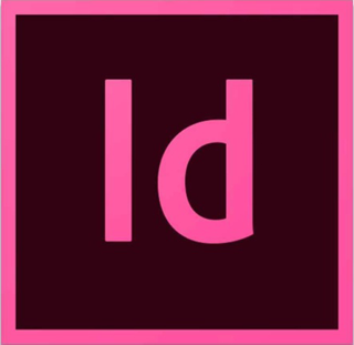 InDesign Logo