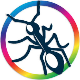 ColorAnt Logo