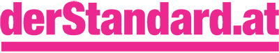 derstandard logo