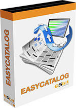 EasyCatalog Box
