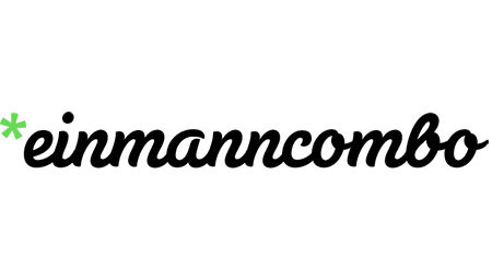 einmanncombo Logo