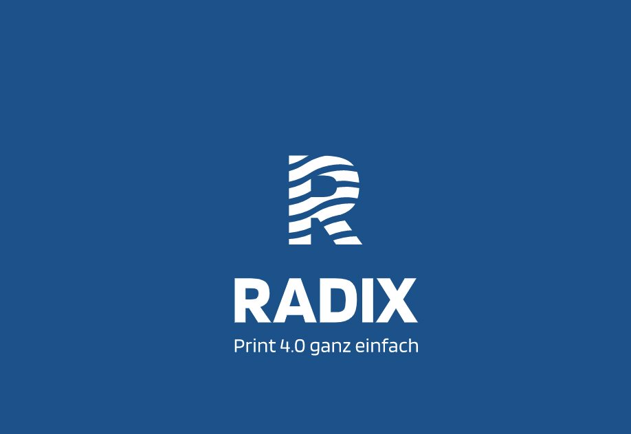calibrate Radix